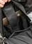 Чоловічий рюкзак Sambag Brix Classic чорний 35 х 25 х 12 см (14511001m) - мініатюра 7