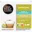Напій кавовий у капсулах Nescafe Dolce Gusto Cappuccino Skinny & Unsweetend  161.6 г - мініатюра 1