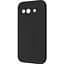 Чохол Epic Silicone Cover Lakshmi Full Cam для Google Pixel 9a Black [136288] - мініатюра 1
