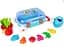 Игрушка ТехноК "Набор для игры с песком", арт.6009 - миниатюра 3