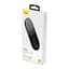 Зарядное беспроводное двойное BASEUS Simple 2in1 Wireless Charger Pro Edition для iPhone + Pod (WXJK-C01) - миниатюра 8