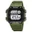 Skmei 2126AG Army Green - миниатюра 1