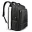 Рюкзак Tigernu T-B3585 15.6 Black - мініатюра 3