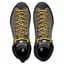 Черевики чоловічі Scarpa Mojito Hike GTX Wide 43,5 Коричневий - мініатюра 2