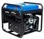 Инверторный генератор EnerSol 7/8 кВт (EPG-8000IOEA) - миниатюра 5