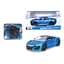 Ігрова автомодель Maisto Acura NSX 2017, синій металік, 1:24 (31234 met. blue) - мініатюра 10