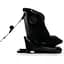 Автокрісло Kinderkraft i-Grow i-Size Black KCIGRO00BLK0000 (00-00305220) - мініатюра 5