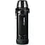 Термос Tiger MHK-A200XC 2 л Silver Grey/Black - мініатюра 2
