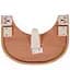 Столик к стулу для кормления Childhome Evolu natural/wood (CHEVOTB) - миниатюра 5