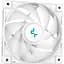 Система водяного охолодження Deepcool LS520 SE White (R-LS520-WHAMMM-G-1) [150129] - мініатюра 4