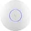 Точка доступу Ubiquiti UniFi U6 Pro (U6-PRO) [144696] - мініатюра 1