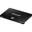 SSD накопичувач Samsung 870 EVO 2 TB [MZ-77E2T0BW] [102201] - мініатюра 5