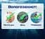 Чоловічий водостійкий наручний годинник Lee Cooper Knight (Чорний) - мініатюра 9