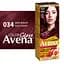 Уценка. Стойкая крем-краска для волос Avena Gloss Color махагон 33 138 мл - миниатюра 2