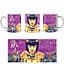 Кружка GeekLand Невероятные приключения ДжоДжо JoJo's Bizarre Adventure Бруно Буччеллаты JJ 02.419 330 мл белая - миниатюра 3