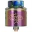 Дрип-атомайзер для вейпа Profile RDA 24mm Rainbow (am413) - мініатюра 1