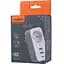 Сетевой адаптер Videx Oncord с/з 1п 2.4 A 2 USB+USB-C white (VF-AD1G2U1C-W) - миниатюра 1