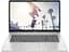 Ноутбук HP 17-cn3020ua 17.3' FHD IPS AG,Intel i3-N305, 8GB, F512GB, UMA, DOS, сріблястий (91L46EA) - мініатюра 1