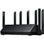 Роутер XiaomiRouter BE7000 WIFI-7 DVB4359CN Black - миниатюра 2
