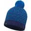 Шапка Buff Knitted & Polar Hat Dorn Blue (1033-BU 113584.707.10.00) - миниатюра 1