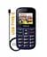 Мобільний телефон mobile Comfort 50 Easy Type-C, Blue Sigma teh0020325 - мініатюра 1