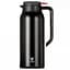 Термос Viomi Steel Vacuum Pot 1.5 л черный - миниатюра 1