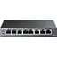Комутатор TP-Link TL-SG108PE - мініатюра 1