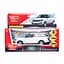 Автомодель Technopark Range Rover Vogue, 1:32, білий (VOGUE-WT) - мініатюра 8