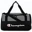 Спортивна сумка Champion Training Bag 30L чорна із сірим sum0028900 - мініатюра 1