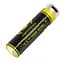 Аккумулятор 18650 LiitoKala 4000mAh 3.7V Li-ion KING4000 Type-C - миниатюра 1