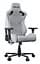 Игровое кресло Anda Seat Kaiser Frontier XL Grey (AD12YXL-17-G-F) - миниатюра 6
