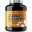 Протеин Scitec Nutrition Casein Complex Belgian Chocolate 2.35 кг - миниатюра 1