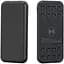 Повербанк TheGeneral ChargeMate 10000 mAh чорний (40010919-01) - мініатюра 1