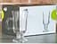 Набір кухолів скляних Deli Glass Irish Coffee 250 мл 6 шт. (870ZB395/6) - мініатюра 2