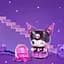 Фигурка-сюрприз Pop Top Kuromi & My Melody – Цветочная тайна в ассортименте (25WH-003) - миниатюра 6