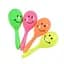 Игрушка для попугаев погремушка микс цветов 6.5 см 1 шт. (34706) - миниатюра 1