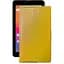 Чехол StatusCASE из экокожи для планшета Prestigio MultiPad Wize 4137 4G Желтый - миниатюра 1