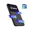 Апаратний криптогаманець SafePal X1 чорний (SX1Black) - мініатюра 4