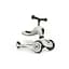 Самокат Scoot and Ride Highwaykick-1 светло-серый (SR-160629-ASH) - миниатюра 2
