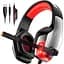 Навушники Hunterspider Gaming with LED V4 - мініатюра 1