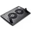Підставка для ноутбука Deepcool Wind Pal FS 17" (WIND PAL FS) - мініатюра 7