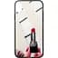 Чохол-накладка Toto Glass Fashionable Case Apple iPhone X Mirror - мініатюра 1