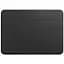 Чохол WiWU Skin Pro II Leather Sleeve Case для MacBook Pro 16 Black (2019-2020) [51485] - мініатюра 1