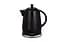 Електрочайник керамічний Maestro MR-069-BLACK 1.5л 1500 Вт чорний - мініатюра 1