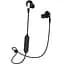Бездротова гарнітура Bluetooth навушники Gelius Pro Trinity GP-BE-015 Black - мініатюра 2