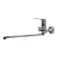 Смеситель для ванны Globus Lux Niagara GLN-0208 - миниатюра 2