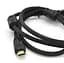 Кабель HDMI Ultra HD 4K 1080p v1.4, Ritar Premium PL348 OD-7.3mm, с фильтром, 3m - миниатюра 3