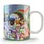 Кружка GeekLand My little pony GF.02.50.931 330 мл серая - миниатюра 2