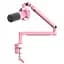 Мікрофон Fifine Pink динамічний USB/XLR (T688P) - мініатюра 2