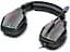 Ігрова гарнітура Real-EL GDX-7680 Black (GDX-7680 Black) - мініатюра 6